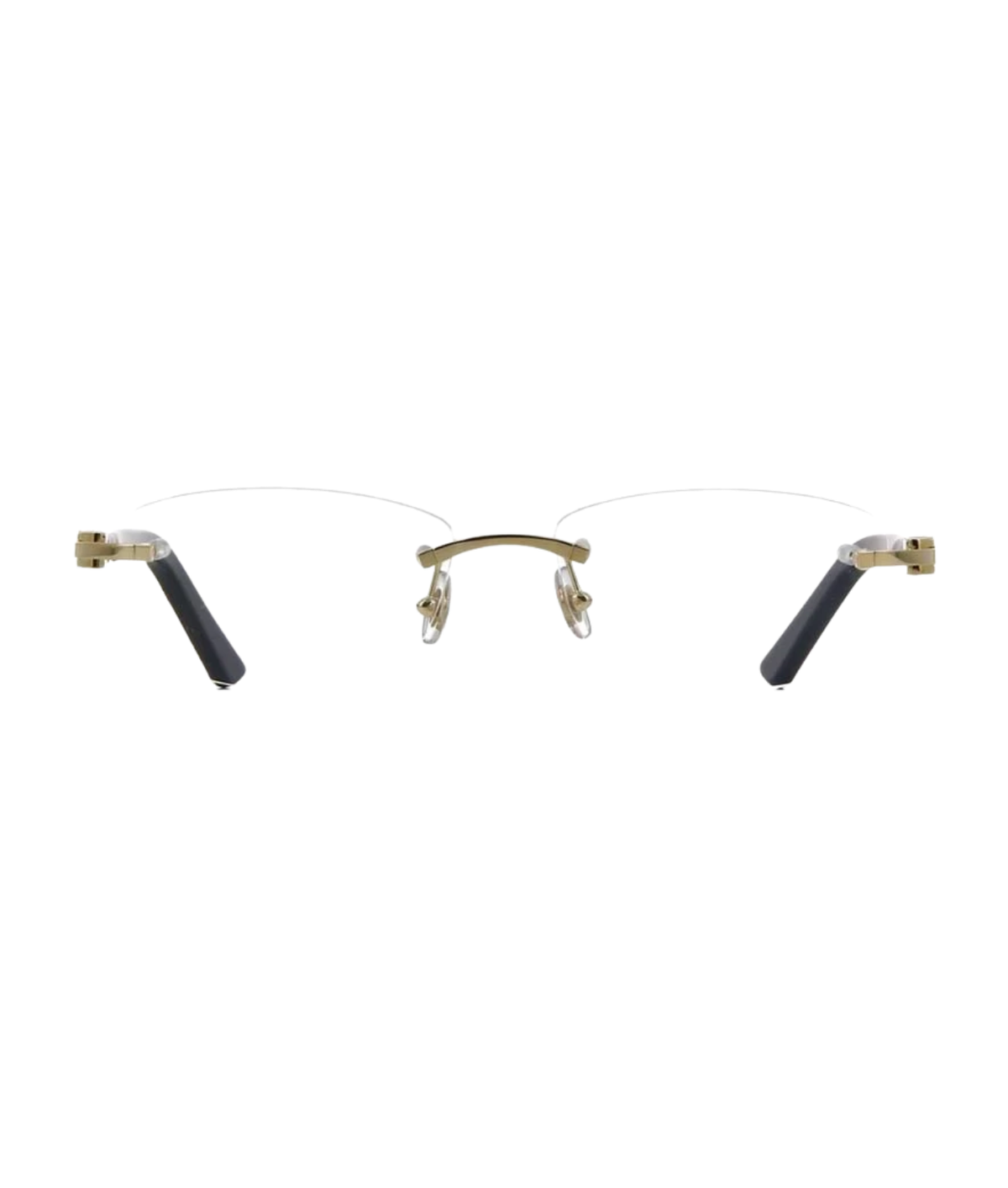 Gold-Black