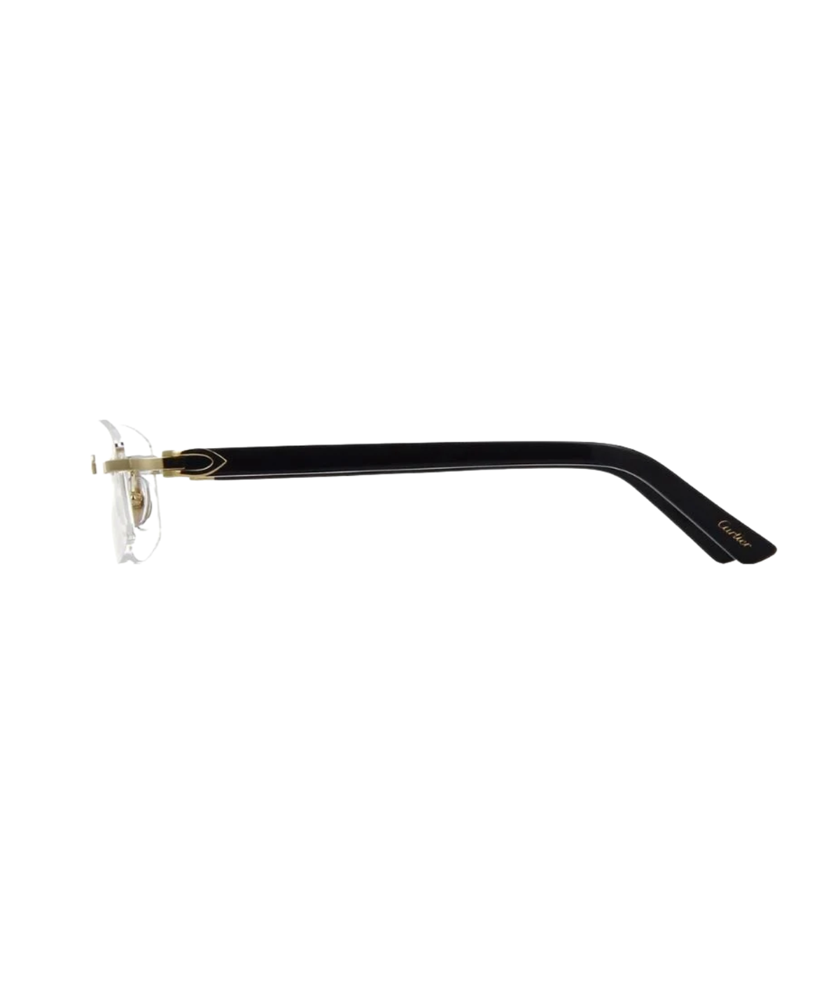 Gold-Black