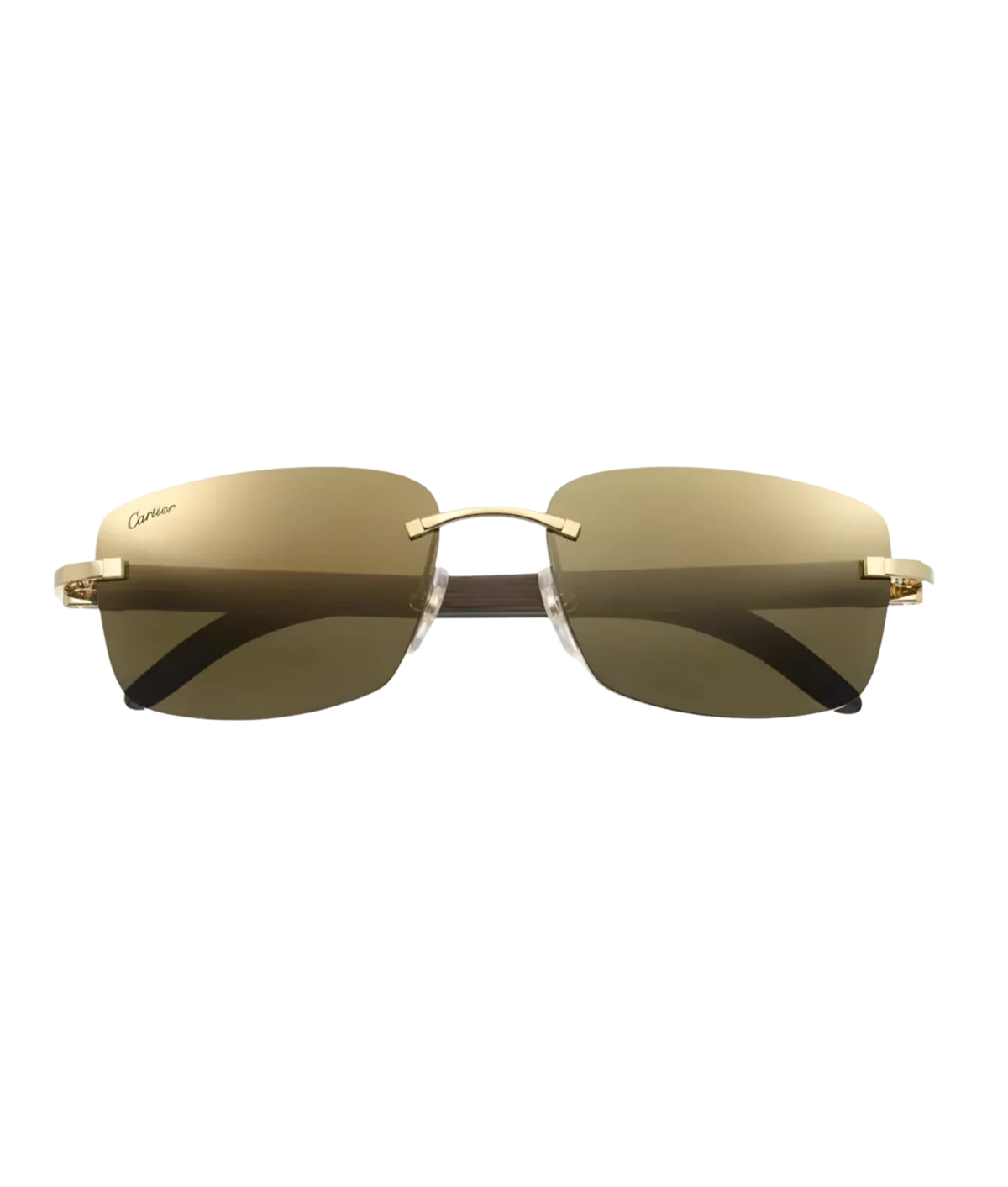 Gold Brown-Grey