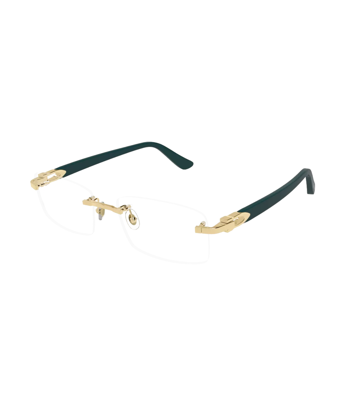 Gold-Green