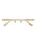 Gold Ivory