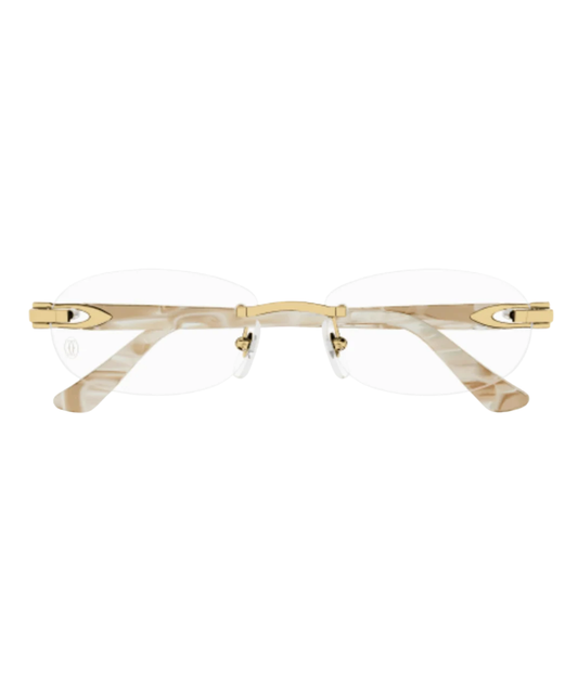 Gold Ivory