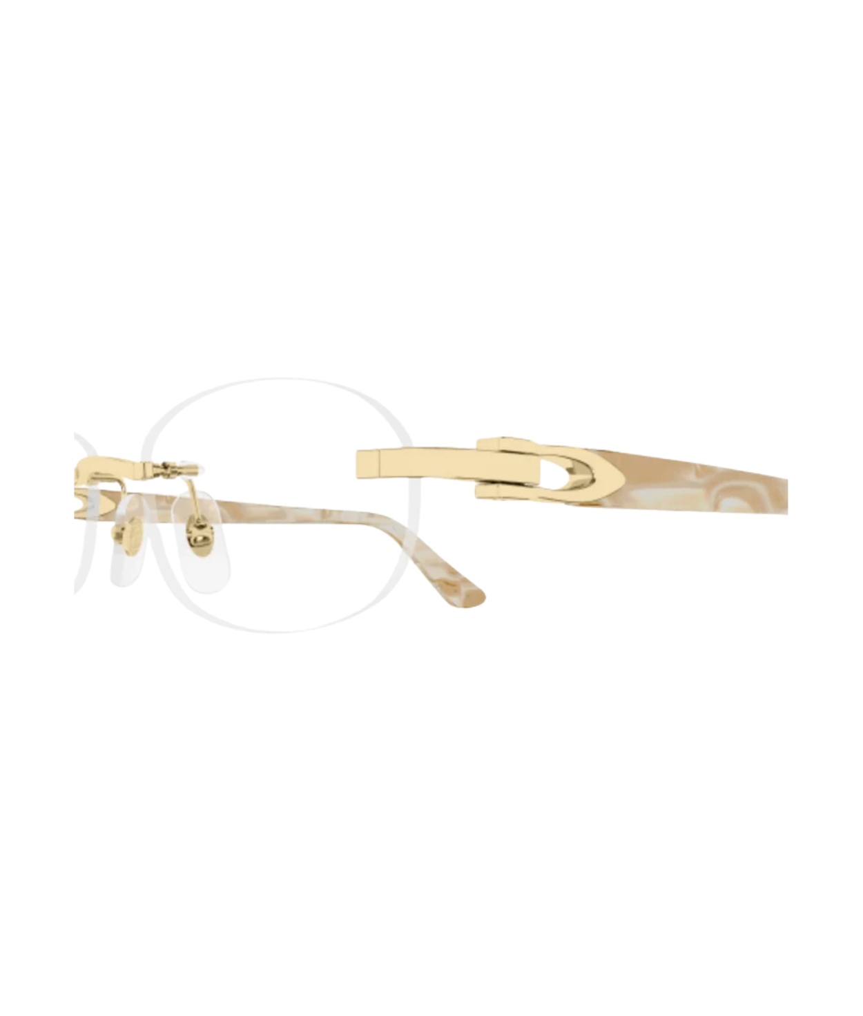 Gold Ivory