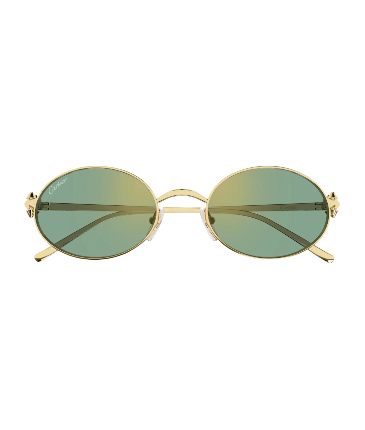 Gold-Green