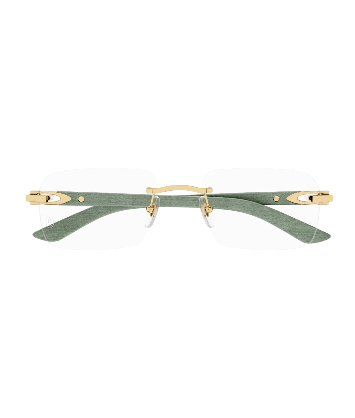Gold-Green
