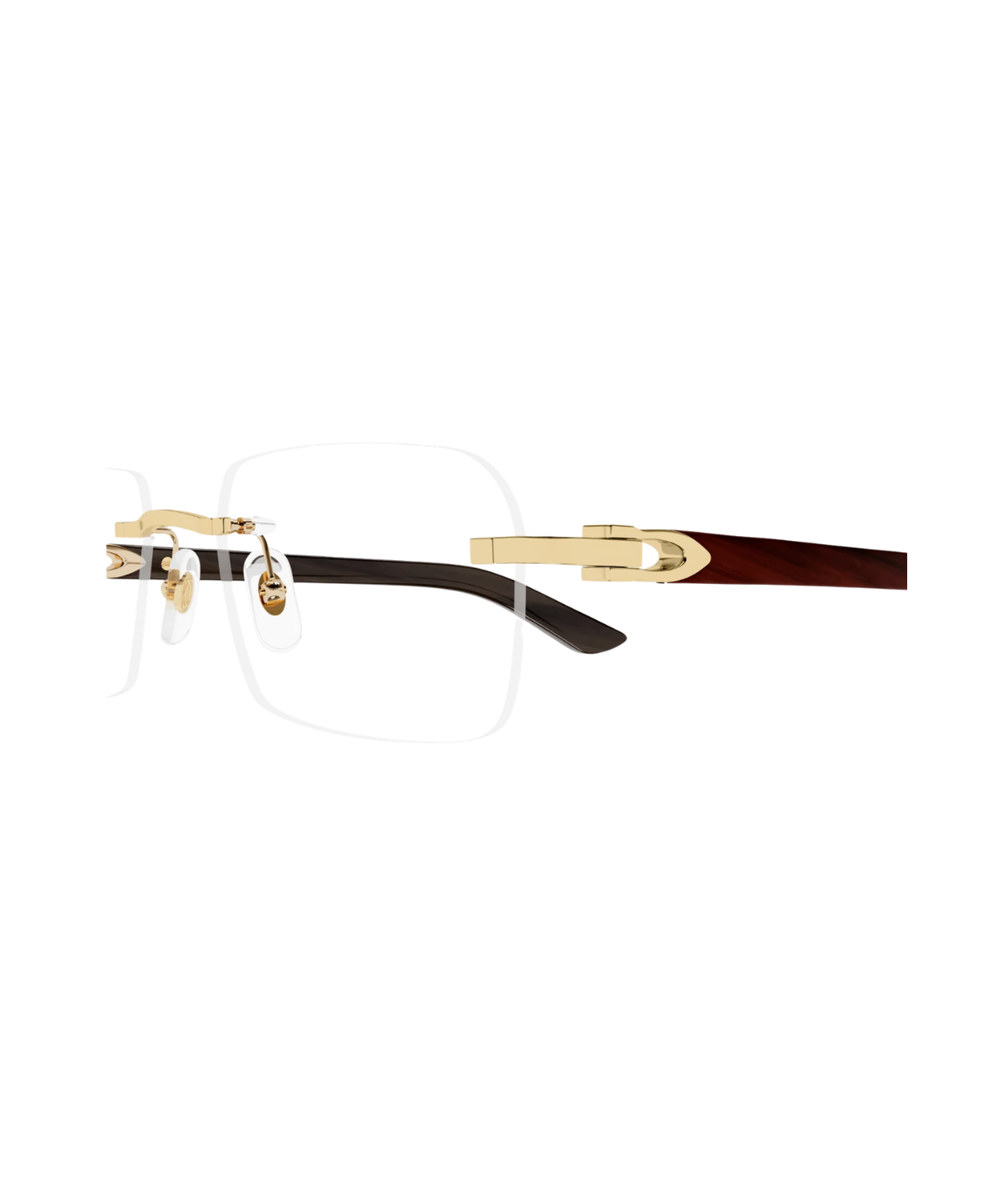 Gold-Brown