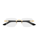 Gold Black