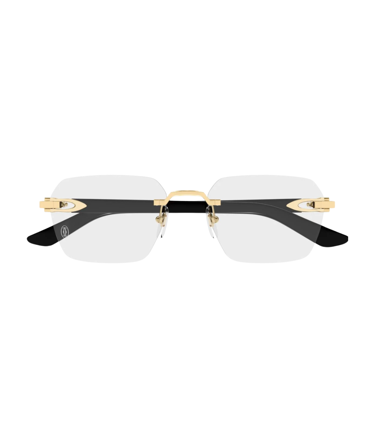 Gold Black