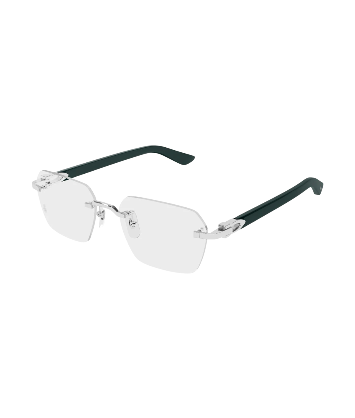 Silver Green