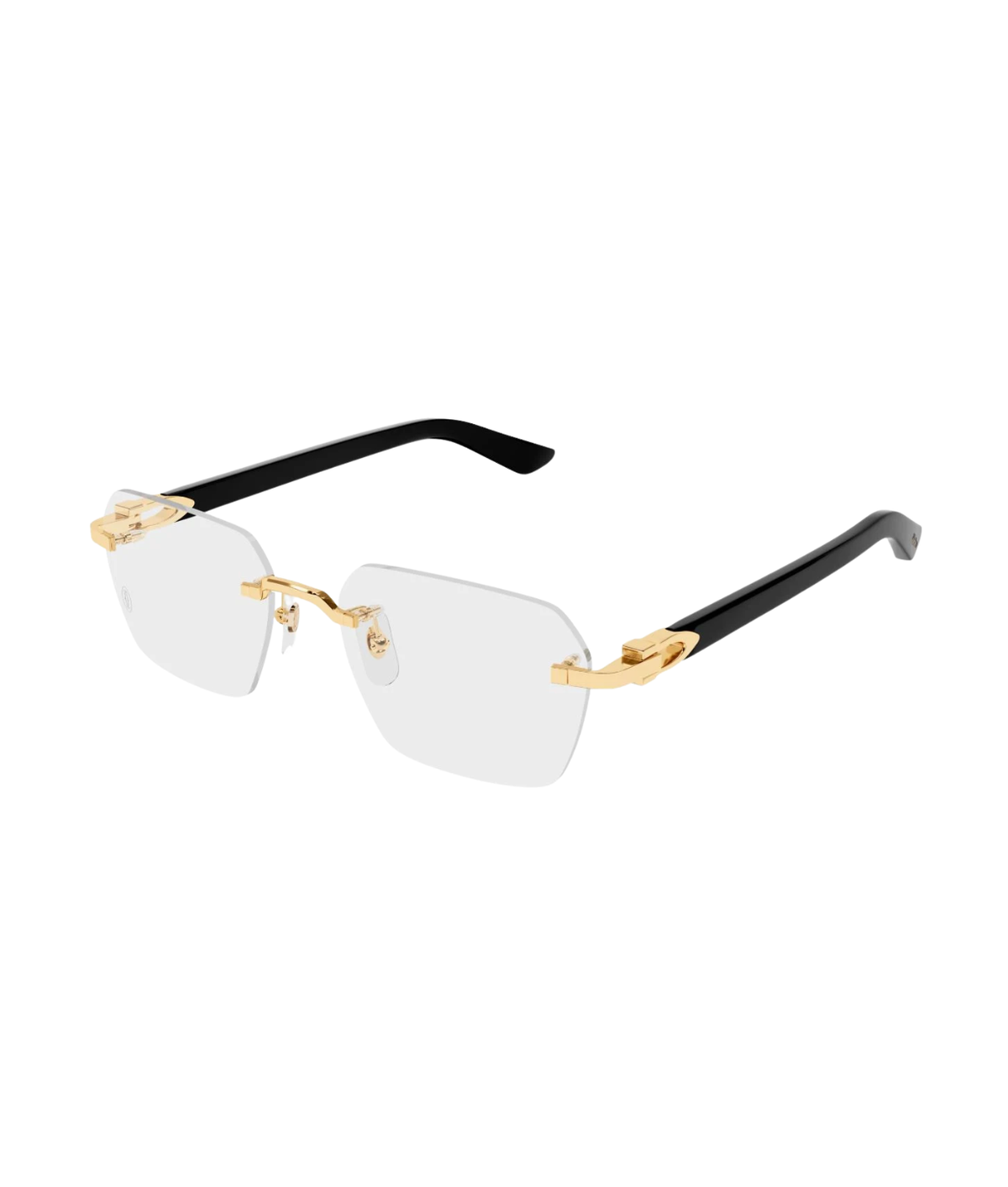 Gold Black