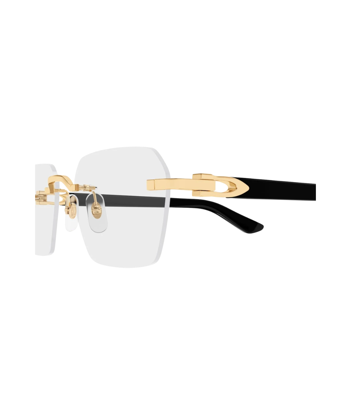 Gold Black