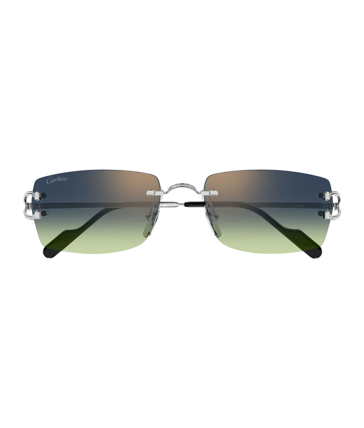 Silver-Green