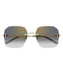 Gold-Grey