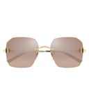 Gold-Light Brown