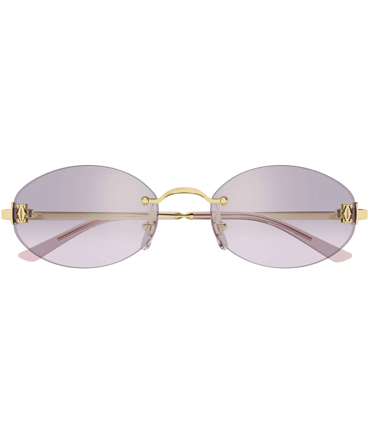 Gold-Pink