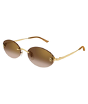 Gold-Brown