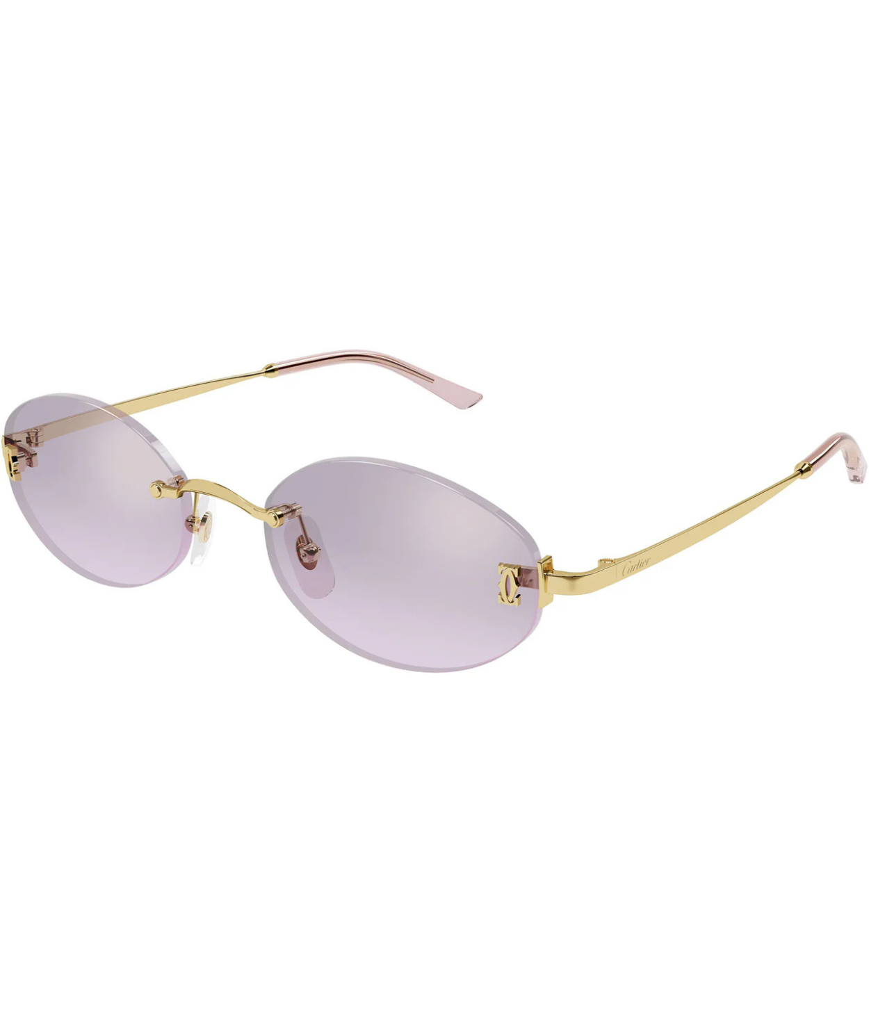 Gold-Pink