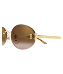 Gold-Brown