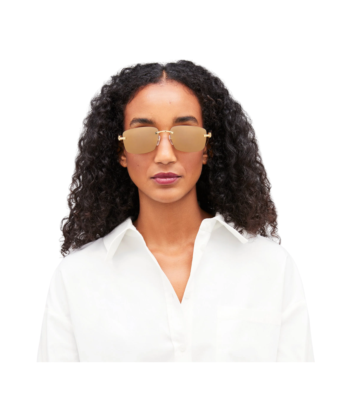 Gold Brown-Bronze