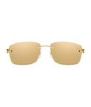 Gold Brown-Bronze
