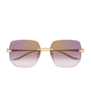 Gold-Violet