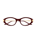 Burgundy Gold