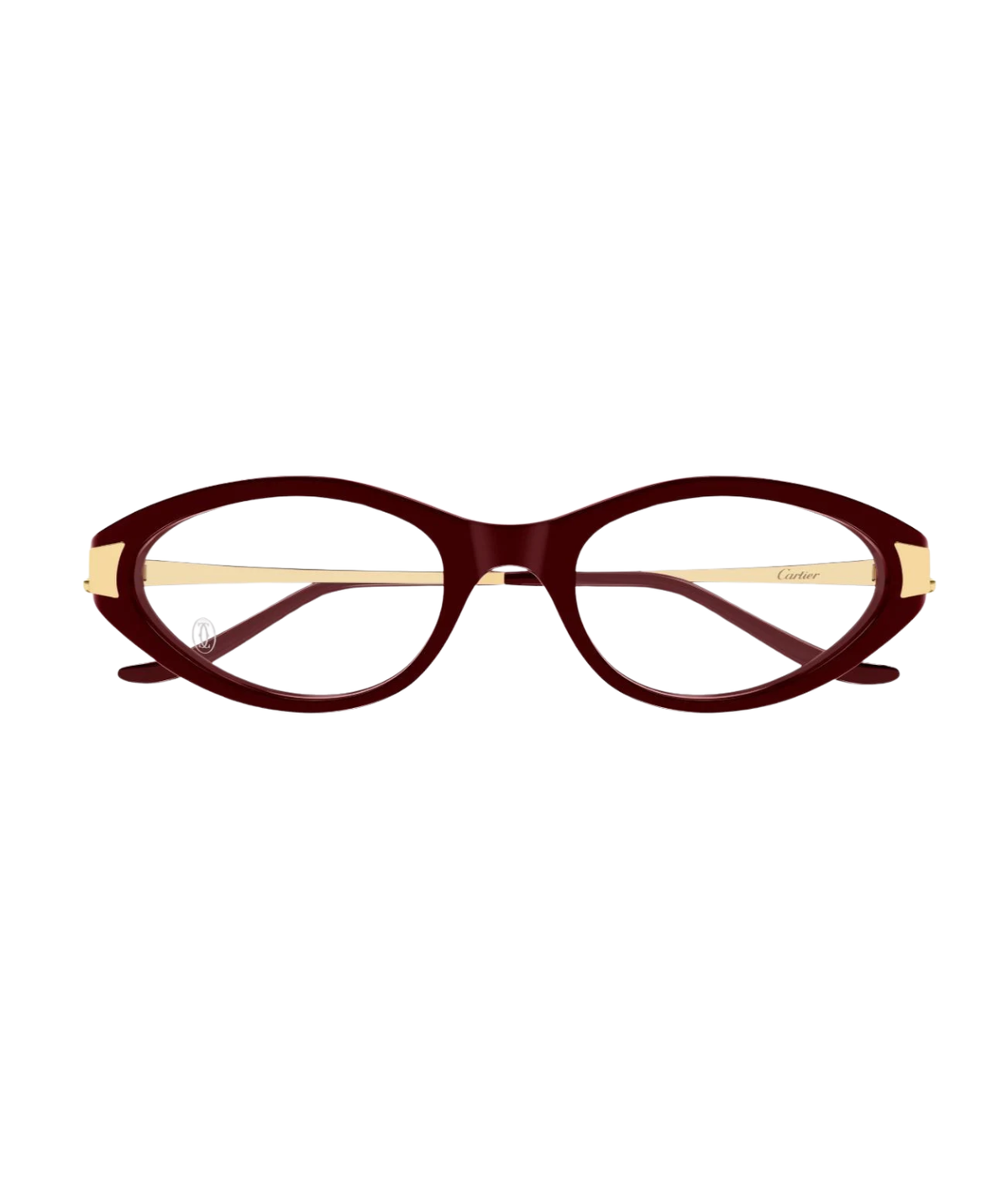 Burgundy Gold