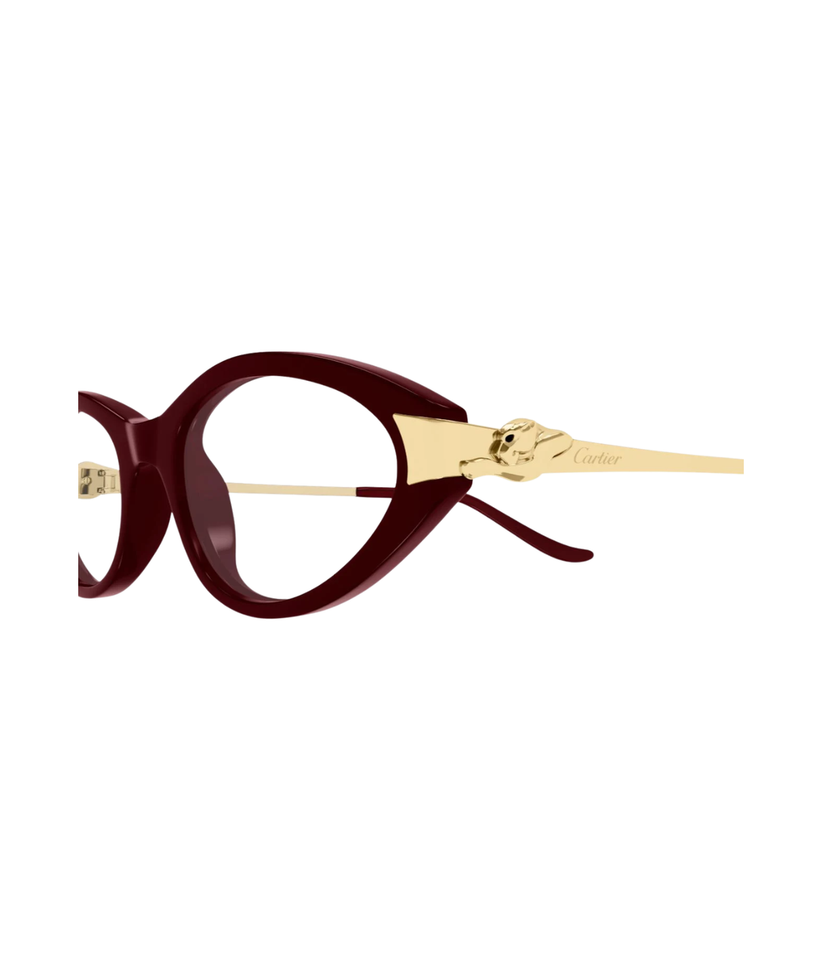 Burgundy Gold