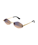 Gold-Violet