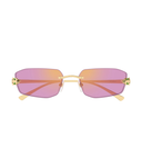 Gold-Pink