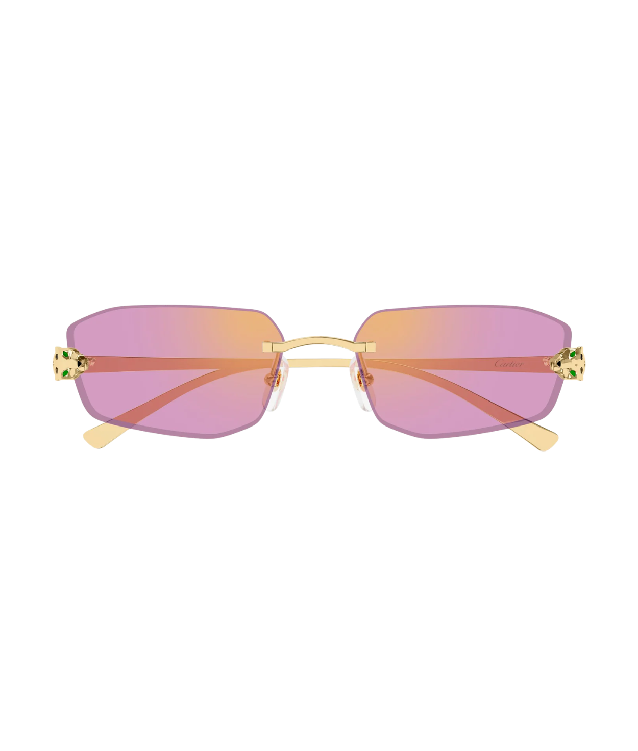 Gold-Pink