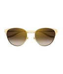 Gold-Brown
