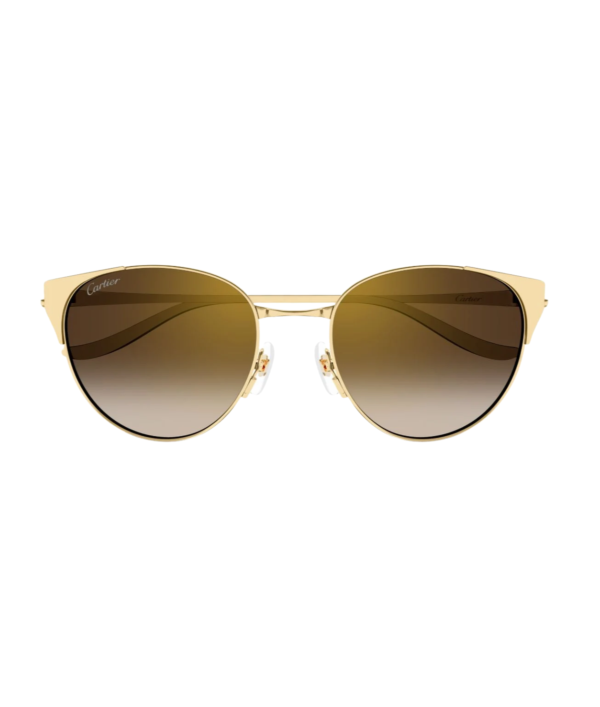 Gold-Brown