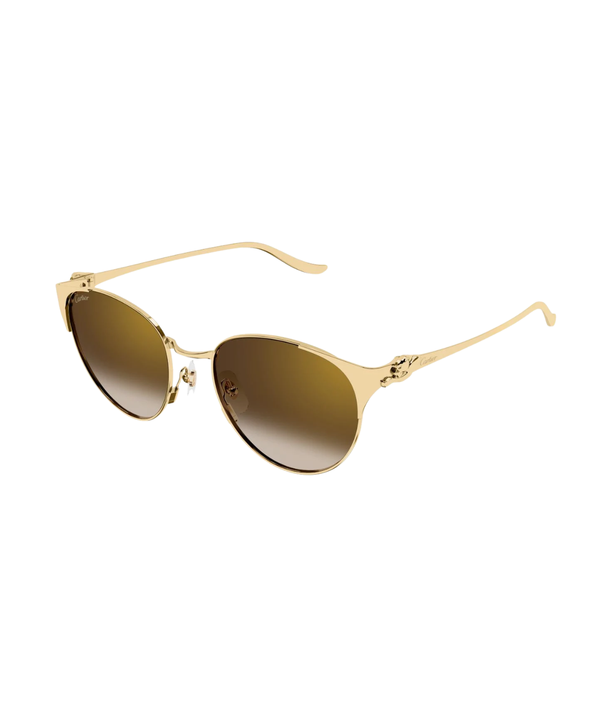 Gold-Brown