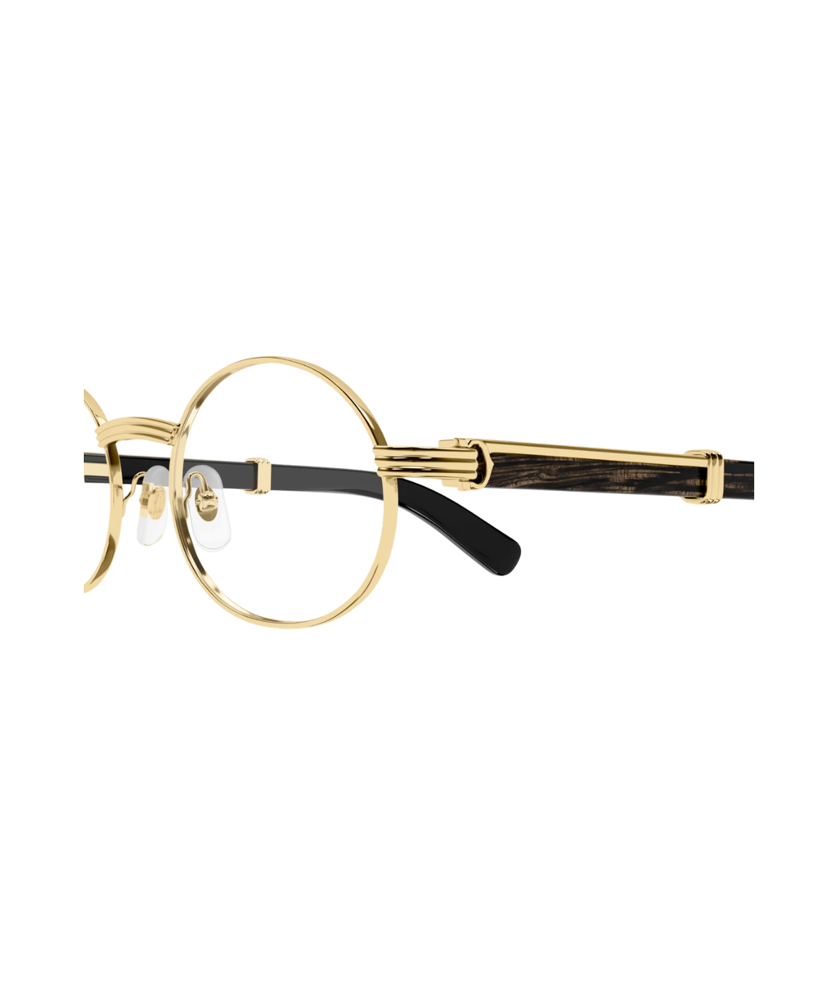 Gold Black