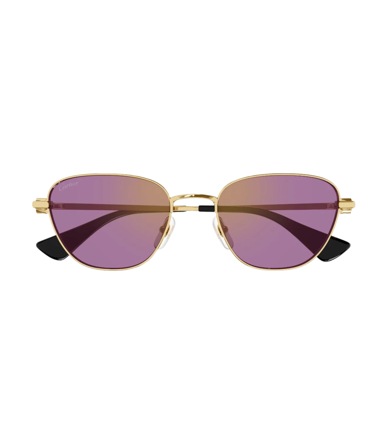 Gold-Violet
