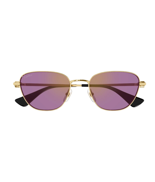 Gold-Violet