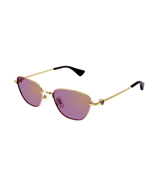 Gold-Violet
