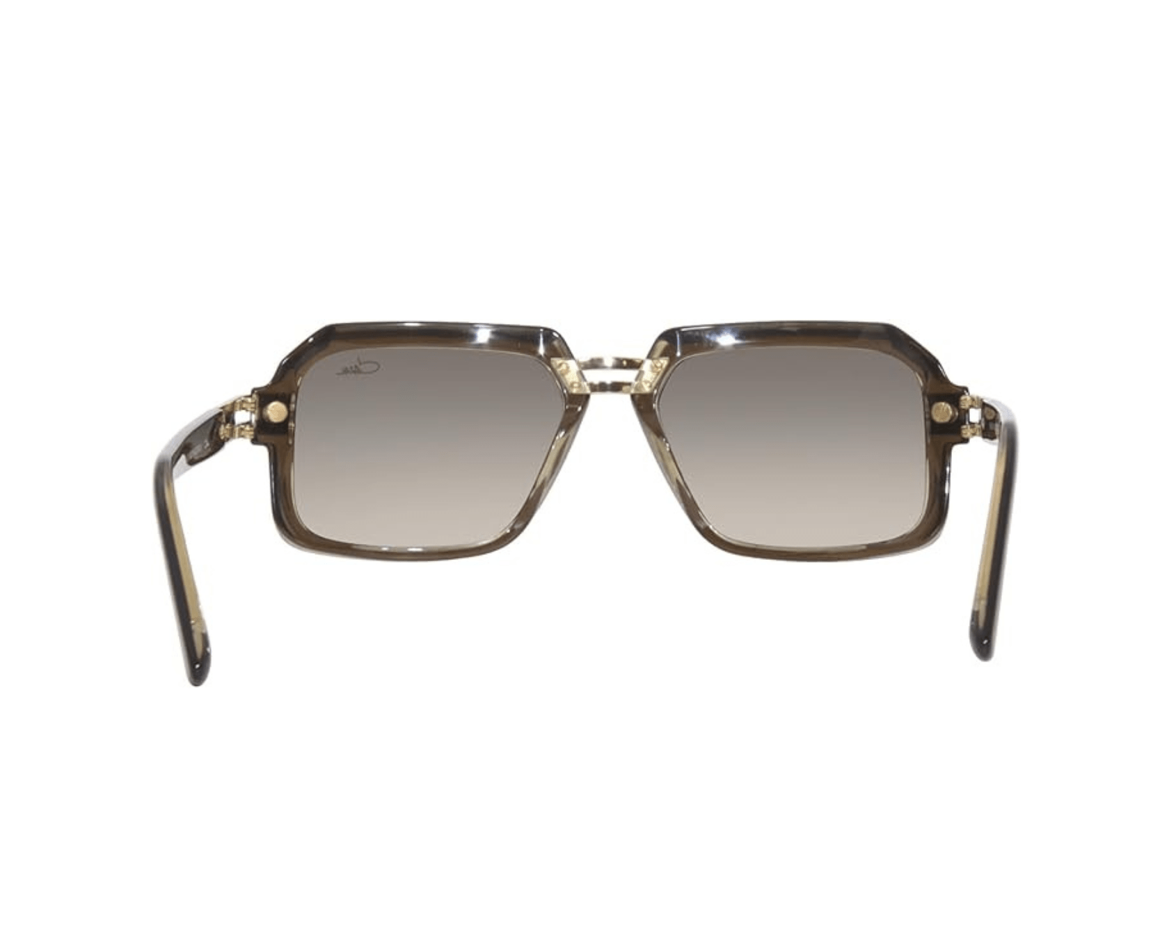 White Gold - Crystal Grey