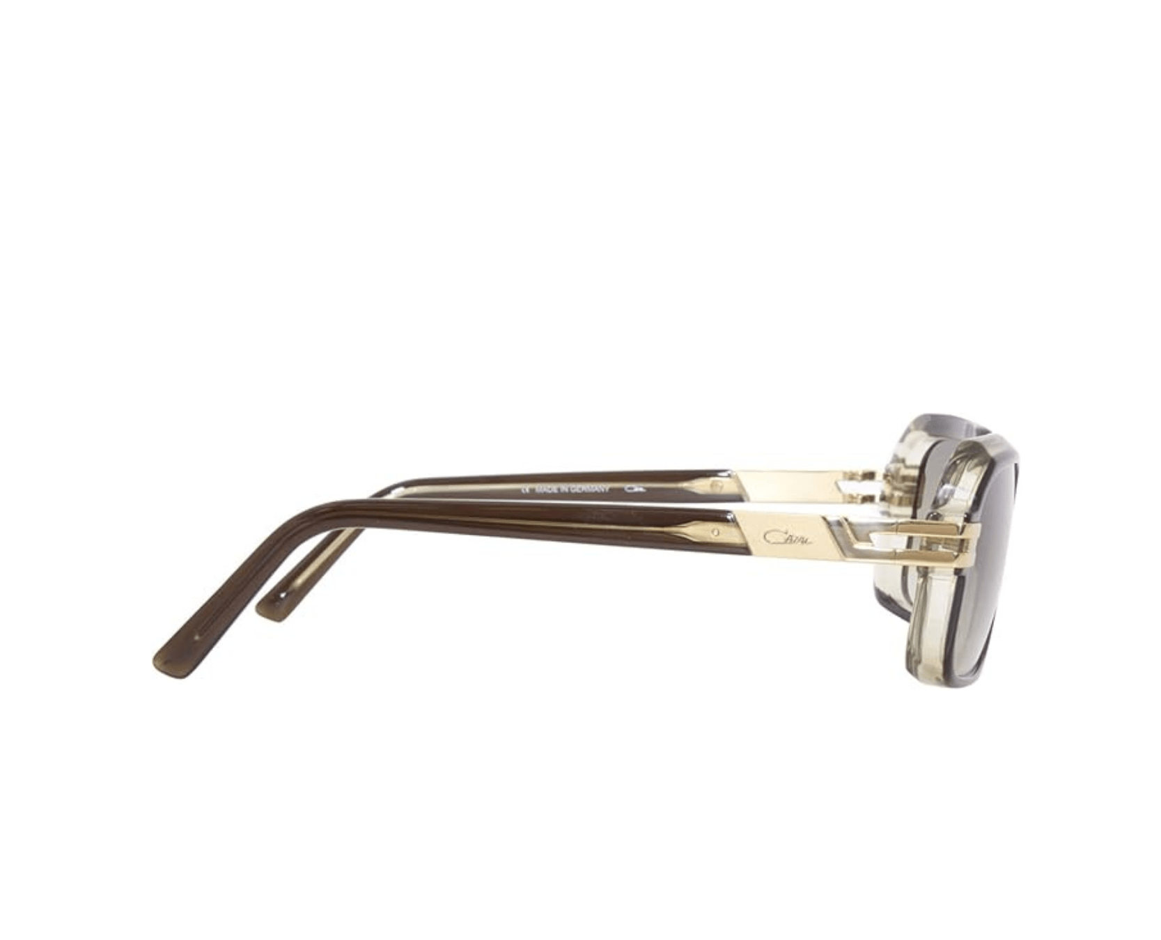 White Gold - Crystal Grey