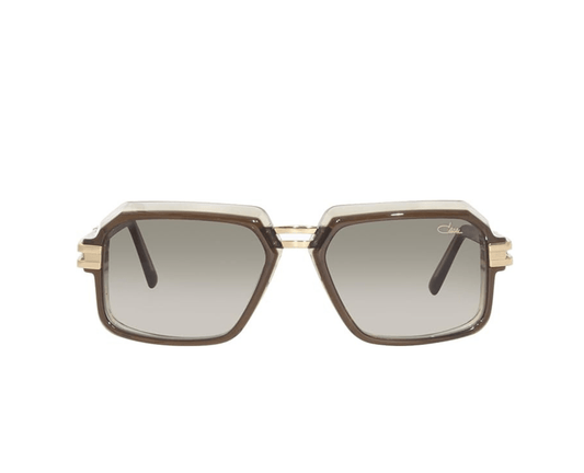 Cazal 6004/3 Rectangle Sunglasses