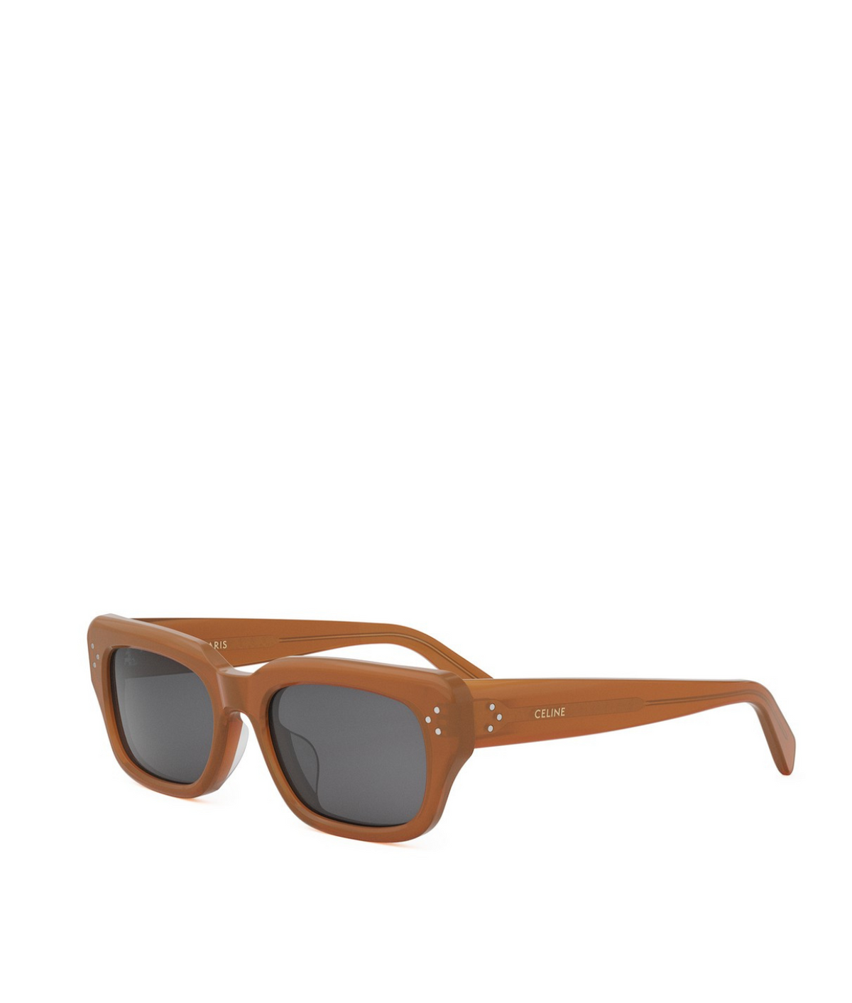 Shiny Brown-Grey