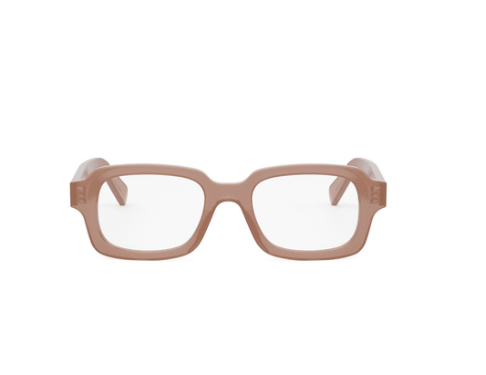 Celine 3 Dots CL50153I Square Eyeglasses