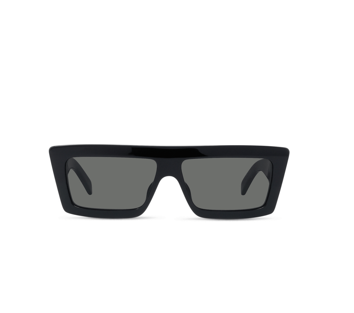 Shiny Black-Smoke