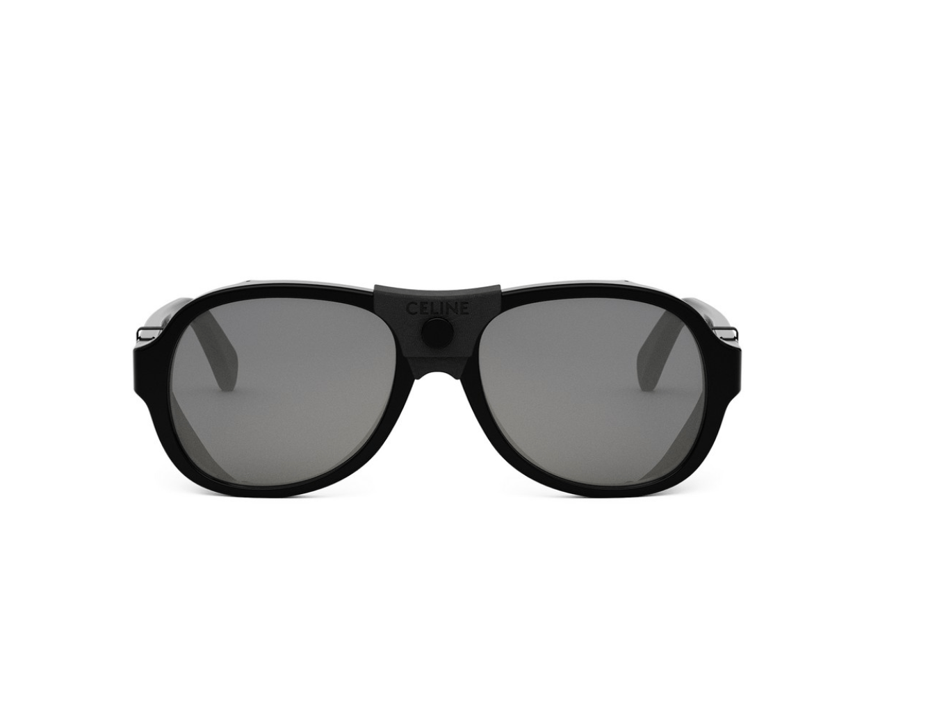 Celine CL40301U Pilot Sunglasses