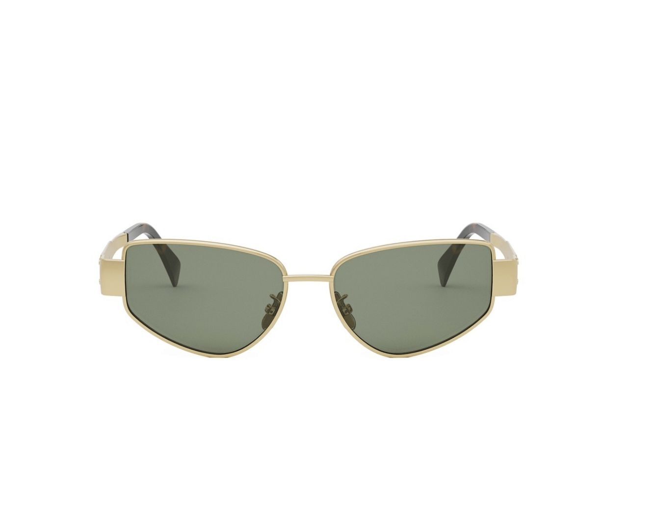 Celine Triomphe CL40293U Cat Eye Sunglasses