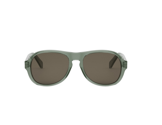 Celine CL40298I Pilot Sunglasses