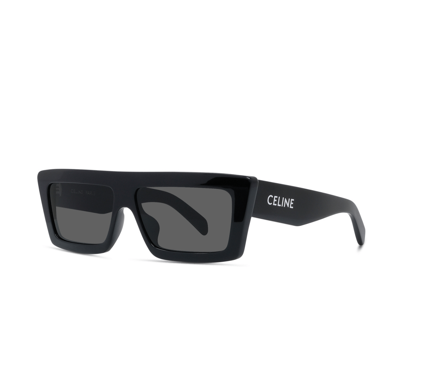 Celine Monochroms CL40214U Geometric Sunglasses