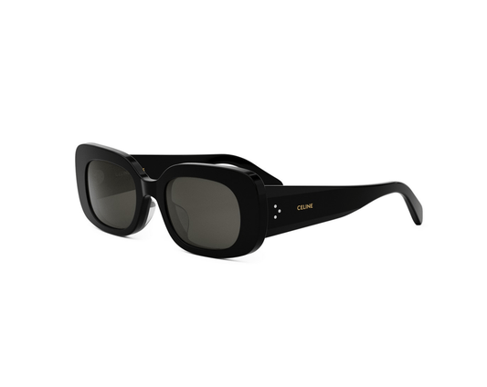 Celine Bold 3 Dots CL40287U Geometric Sunglasses