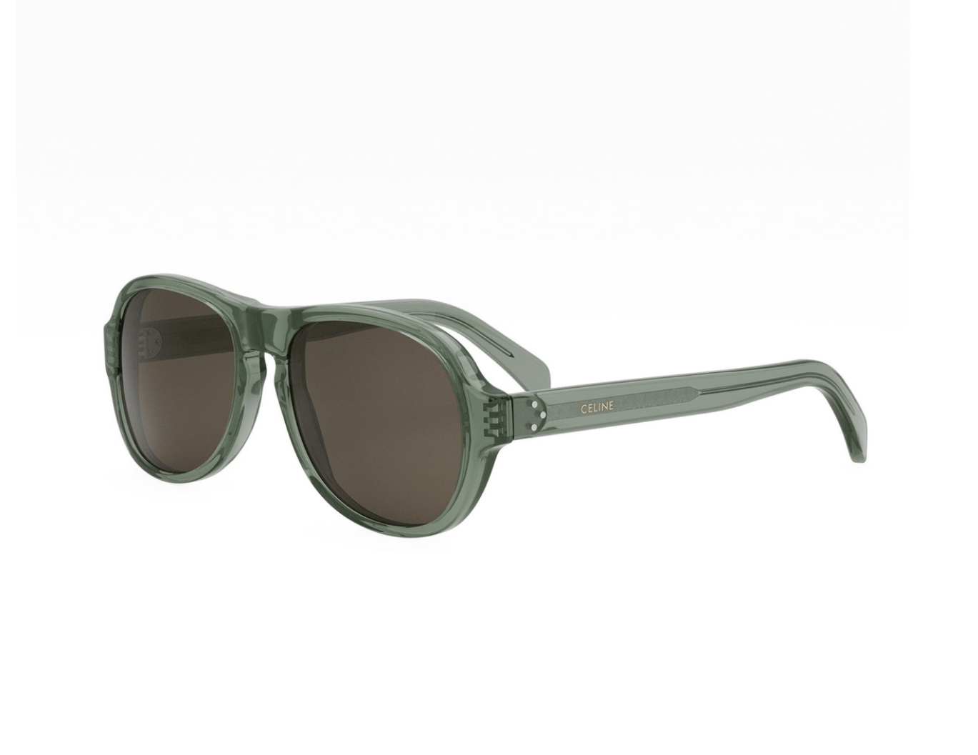 Celine CL40298I Pilot Sunglasses